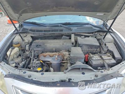 Zdjęcie 11 z 12 samochodu: 2007 TOYOTA CAMRY LE VIN:4T1BE46K87U700972 - miniatura