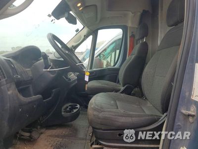 Zdjęcie 7 z 13 samochodu: 2021 RAM PROMASTER 3500 DELIVERY VAN VIN:3C6MRVJG5ME587011 - miniatura