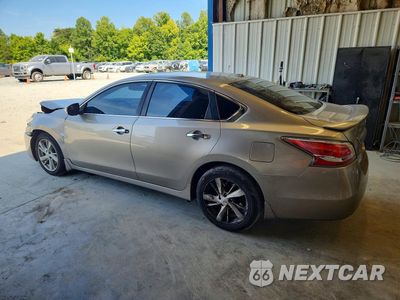 Drugie zdjęcie samochodu z przodu: 2015 NISSAN ALTIMA 2.5 SL VIN:1N4AL3AP6FC446403 - miniatura