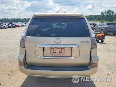Zdjęcie 6 z 13 samochodu: 2014 LEXUS GX 460 VIN:JTJBM7FX7E5081306 - miniatura