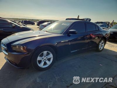 2012 DODGE CHARGER SE 2C3CDXBGXCH259880 - główne zdjęcie licytacji z USA - miniatura