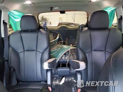Zdjęcie 10 z 14 samochodu: 2026 SUBARU ASCENT ONYX TOURING VIN:4S4WMALD3T3412446 - miniatura
