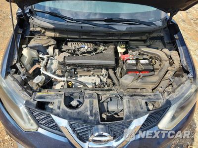 Zdjęcie 12 z 13 samochodu: 2015 NISSAN ROGUE SV VIN:KNMAT2MV4FP541985 - miniatura