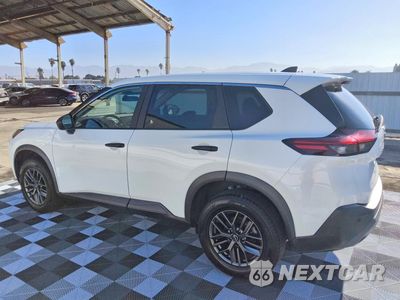 Drugie zdjęcie samochodu z przodu: 2023 NISSAN ROGUE S VIN:5N1BT3AB2PC847382 - miniatura