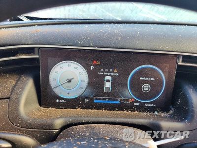 Zdjęcie 9 z 12 samochodu: 2022 HYUNDAI SANTA CRUZ SEL VIN:5NTJC4AE7NH015507 - miniatura