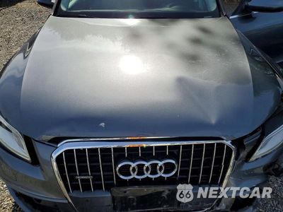 Zdjęcie 12 z 13 samochodu: 2013 AUDI Q5 PREMIUM PLUS VIN:WA1DGAFP4DA081487 - miniatura