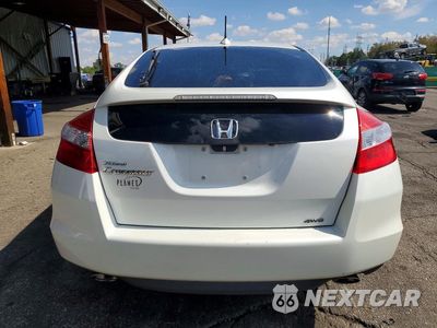Zdjęcie 6 z 12 samochodu: 2010 HONDA ACCORD CROSSTOUR EXL VIN:5J6TF2H53AL010023 - miniatura