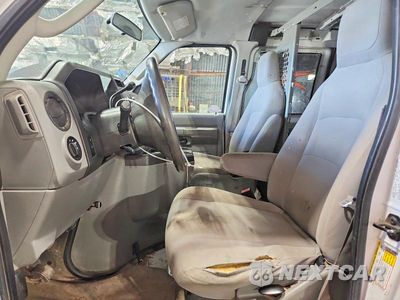 Zdjęcie 7 z 13 samochodu: 2013 FORD ECONOLINE E250 VAN VIN:1FTNE2EW0DDA67549 - miniatura