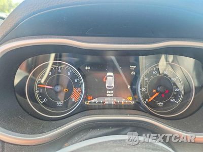 Zdjęcie 9 z 13 samochodu: 2015 JEEP CHEROKEE TRAILHAWK VIN:1C4PJMBS7FW651701 - miniatura