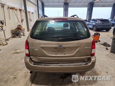 Zdjęcie 6 z 13 samochodu: 2005 FORD FOCUS ZXW VIN:1FAFP36NX5W221738 - miniatura