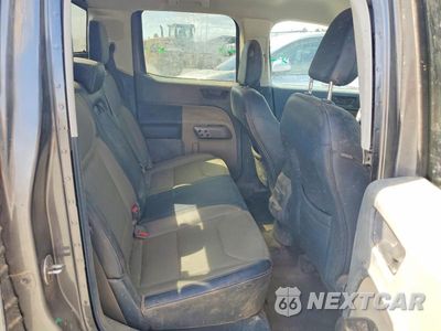 Zdjęcie 10 z 12 samochodu: 2026 FORD MAVERICK LARIAT VIN:3FTTW8S39TRA16459 - miniatura