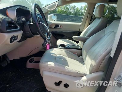 Zdjęcie 7 z 13 samochodu: 2021 CHRYSLER PACIFICA TOURING L VIN:2C4RC1BG1MR547028 - miniatura