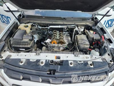Zdjęcie 11 z 12 samochodu: 2022 CHEVROLET COLORADO LT VIN:1GCHSCEA4N1250553 - miniatura