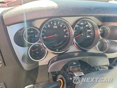 Zdjęcie 9 z 13 samochodu: 2013 CHEVROLET SILVERADO K1500 LT VIN:1GCRKSE78DZ299810 - miniatura
