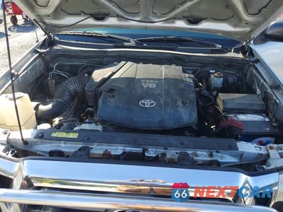 Zdjęcie 11 z 12 samochodu: 2009 TOYOTA TACOMA V6 VIN:3TMLU42N19M022598 - miniatura