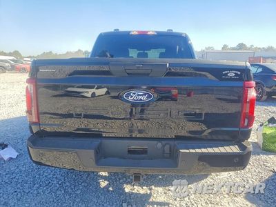 Zdjęcie 6 z 12 samochodu: 2026 FORD F150 STX VIN:1FTEW2LP8TKD67648 - miniatura