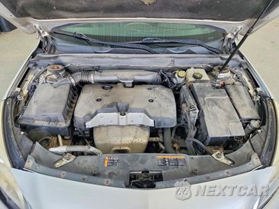 Zdjęcie 11 z 12 samochodu: 2014 CHEVROLET MALIBU LTZ VIN:1G11H5SL0EU124828 - miniatura