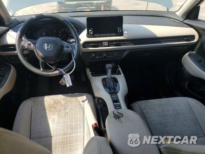 Zdjęcie 8 z 12 samochodu: 2023 HONDA HR-V LX VIN:3CZRZ1H31PM739302 - miniatura