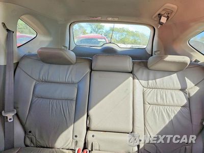 Zdjęcie 10 z 13 samochodu: 2012 HONDA CR-V EXL VIN:5J6RM4H77CL065462 - miniatura
