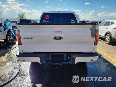 Zdjęcie 6 z 12 samochodu: 2014 FORD F150 SUPERCREW VIN:1FTFW1ET3EKF01574 - miniatura