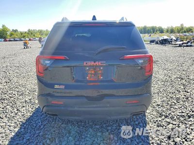 Zdjęcie 6 z 13 samochodu: 2022 GMC ACADIA SLE VIN:1GKKNKL41NZ106940 - miniatura