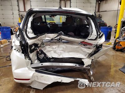 Zdjęcie 11 z 28 samochodu: 2018 HONDA ODYSSEY EXL VIN:5FNRL6H79JB094563 - miniatura