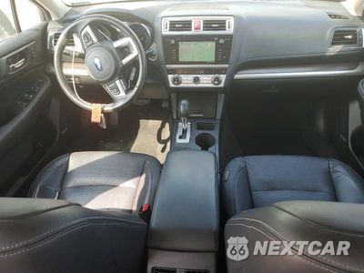 Zdjęcie 8 z 12 samochodu: 2015 SUBARU LEGACY 2.5I LIMITED VIN:4S3BNBL67F3049225 - miniatura