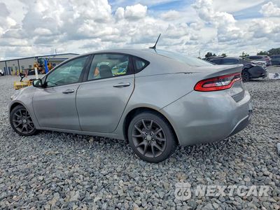 Drugie zdjęcie samochodu z przodu: 2015 DODGE DART SE VIN:1C3CDFAA9FD434872 - miniatura