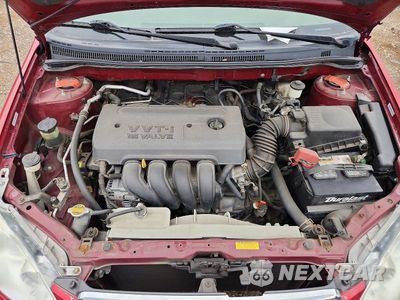 Zdjęcie 11 z 12 samochodu: 2007 TOYOTA COROLLA LE VIN:1NXBR32E47Z809217 - miniatura