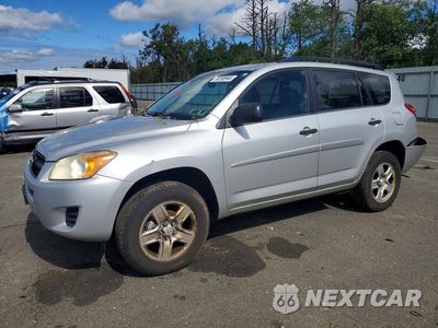 2009 TOYOTA RAV4 BASE JTMZF33VX9D005078 - główne zdjęcie licytacji z USA - miniatura