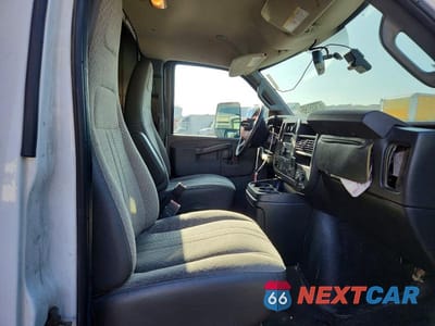 Zdjęcie 11 z 14 samochodu: 2020 CHEVROLET EXPRESS G3500 VIN:1HA3GSCG9LN012051 - miniatura