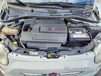 Zdjęcie 11 z 12 samochodu: 2014 FIAT 500 POP VIN:3C3CFFDR6ET185824 - miniatura