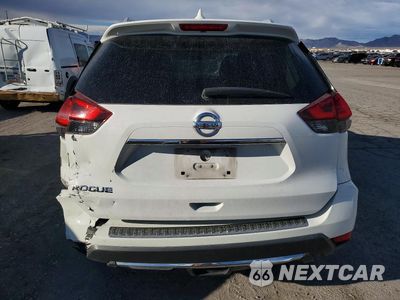 Zdjęcie 6 z 13 samochodu: 2017 NISSAN ROGUE S VIN:5N1AT2MT3HC773806 - miniatura
