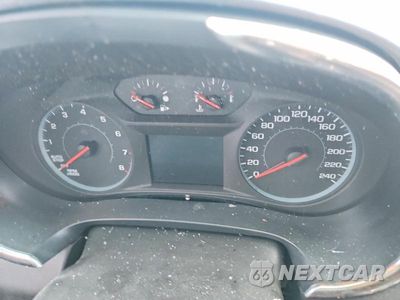 Zdjęcie 9 z 12 samochodu: 2016 CHEVROLET MALIBU LT VIN:1G1ZE5ST5GF241386 - miniatura