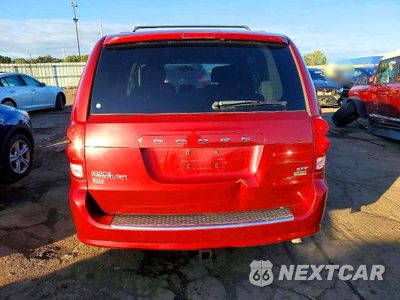 Zdjęcie 6 z 13 samochodu: 2015 DODGE GRAND CARAVAN SXT VIN:2C4RDGCG9FR745566 - miniatura