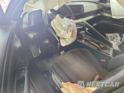 Zdjęcie 8 z 12 samochodu: 2025 HYUNDAI ELANTRA SEL SPORT VIN:KMHLM4DG1SU056097 - miniatura