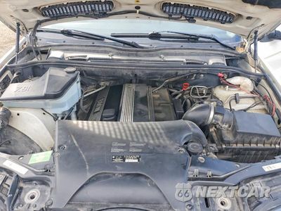 Zdjęcie 12 z 13 samochodu: 2005 BMW X5 3.0I VIN:5UXFA13535LY22218 - miniatura