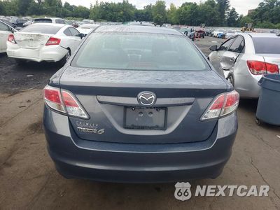 Zdjęcie 6 z 12 samochodu: 2011 MAZDA 6 I VIN:1YVHZ8BH2B5M16593 - miniatura