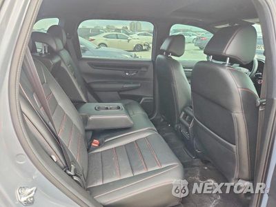 Zdjęcie 11 z 13 samochodu: 2025 HONDA CR-V SPORT-L VIN:7FARS5H88SE000541 - miniatura
