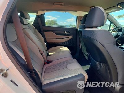 Zdjęcie 11 z 13 samochodu: 2022 HYUNDAI SANTA FE SEL VIN:5NMS24AJXNH404979 - miniatura