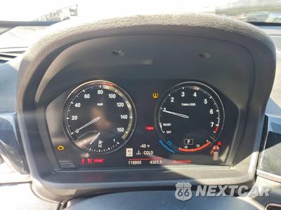 Zdjęcie 9 z 12 samochodu: 2018 BMW X1 SDRIVE28I VIN:WBXHU7C37J5L08814 - miniatura