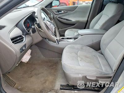 Zdjęcie 7 z 12 samochodu: 2016 CHEVROLET MALIBU LS VIN:1G1ZB5STXGF340374 - miniatura