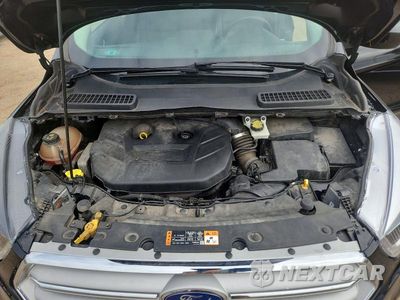 Zdjęcie 11 z 12 samochodu: 2017 FORD ESCAPE SE VIN:1FMCU9G99HUA16031 - miniatura