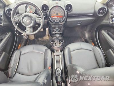 Zdjęcie 8 z 13 samochodu: 2016 MINI COOPER S COUNTRYMAN VIN:WMWZC5C52GWU04652 - miniatura
