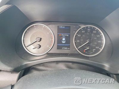 Zdjęcie 9 z 12 samochodu: 2025 NISSAN SENTRA S VIN:3N1AB8BV1SY369015 - miniatura