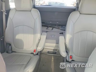 Zdjęcie 10 z 13 samochodu: 2017 GMC ACADIA LIMITED SLT-2 VIN:1GKKVSKD7HJ297803 - miniatura