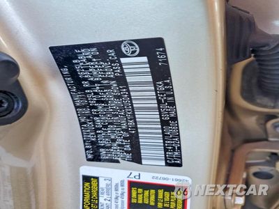 Zdjęcie 12 z 12 samochodu: 2012 TOYOTA CAMRY XLE V6 VIN:4T1BK1FKXCU504341 - miniatura
