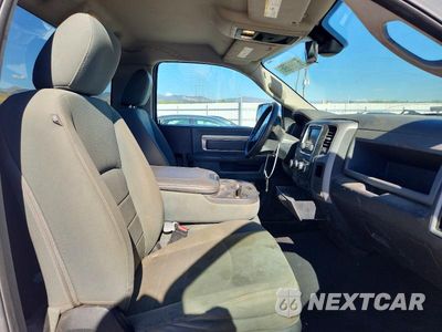 Zdjęcie 10 z 12 samochodu: 2014 RAM 1500 ST VIN:3C6JR7AT1EG251745 - miniatura