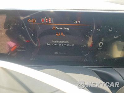 Zdjęcie 9 z 12 samochodu: 2027 NISSAN SENTRA SV VIN:3N1AB9CV0VY210902 - miniatura