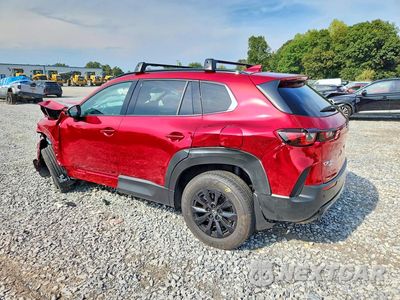 Drugie zdjęcie samochodu z przodu: 2026 MAZDA CX-50 PREMIUM VIN:7MMVAADW5TN165508 - miniatura